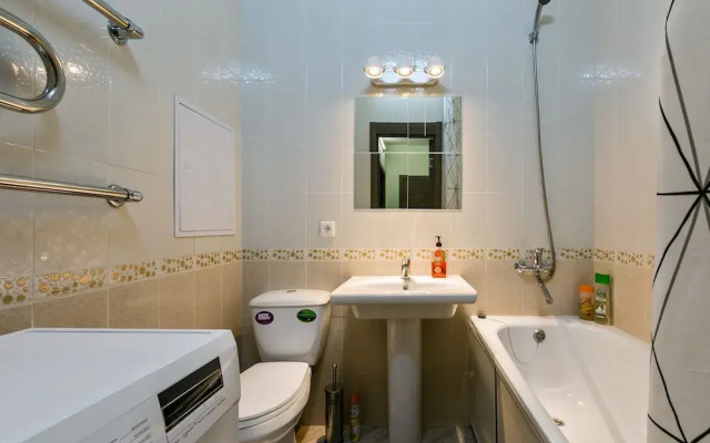 MaxRealty24 Putilkovo, Spaso-Tushinskiy Boulevard 3