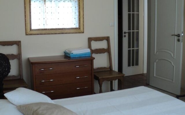 Varna Flat Apartment