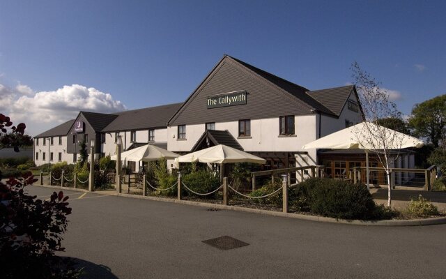 Premier Inn Bodmin