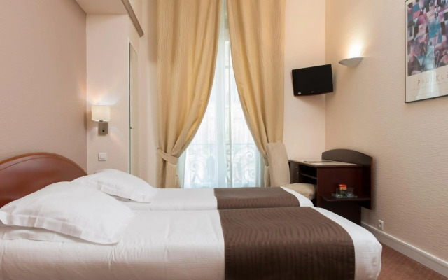 Hôtel Excelsior Opéra