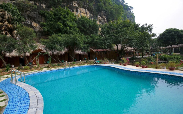 Trang An Passion Homestay - Hostel