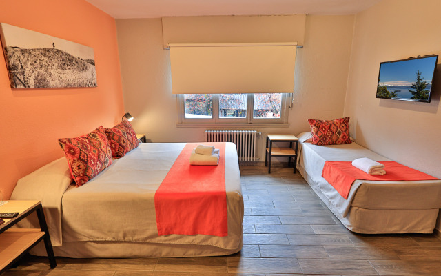 Hotel Bariloche By Tierra Gaucha