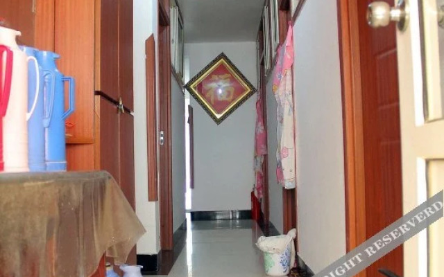 Yongmao Hostel
