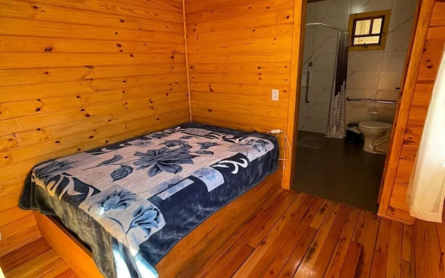 Platto da Neve - Casa de Campo