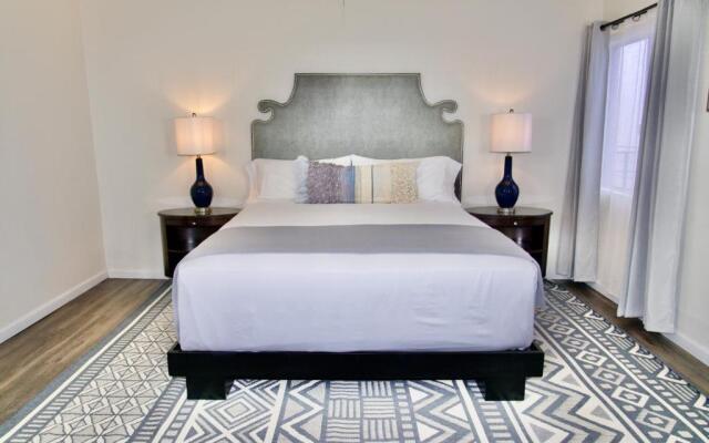 Rio Suites