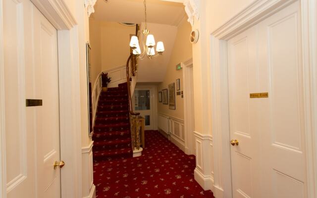 Cedars Guest House
