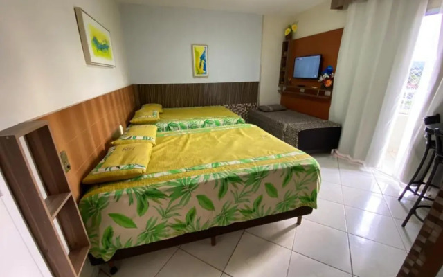 Locação Caldas Novas 711