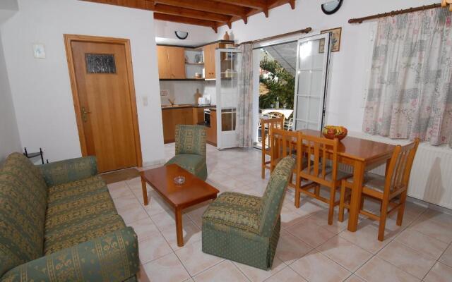 Starvillas Apartments and Studios