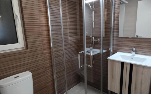 Front Sea View Penthouse