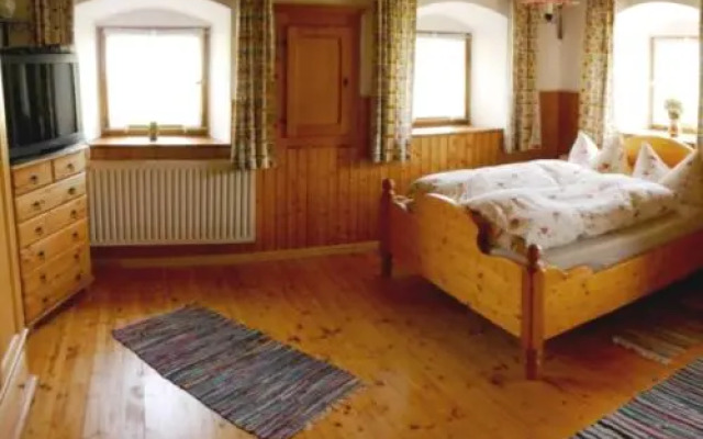 Bergbauernhof Trojer