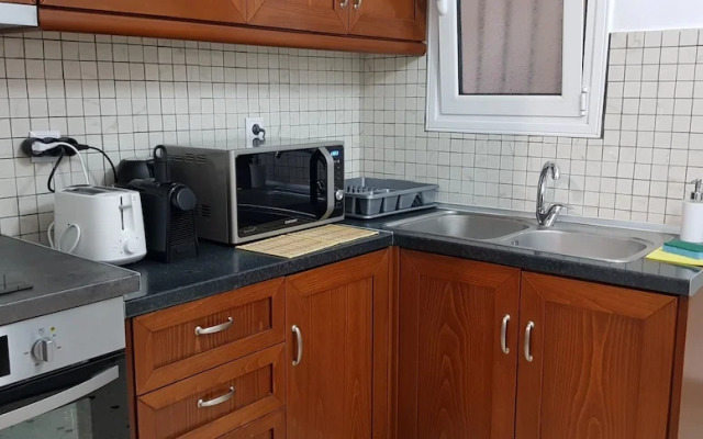 Cosy Apartment at Acropolis Museum