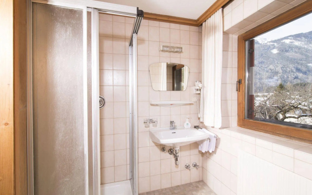 Hotel Landgasthof Gappen
