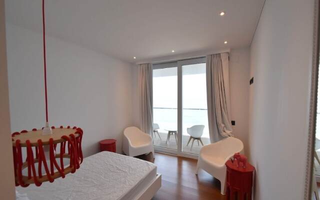 Gaudí Vilanova House