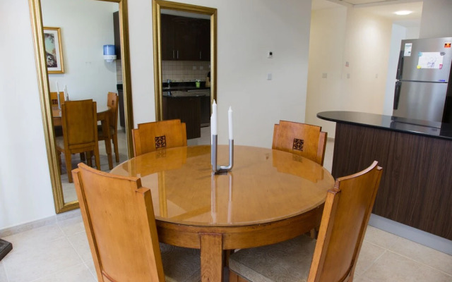 HiGuests Vacation Homes - Elite Tower