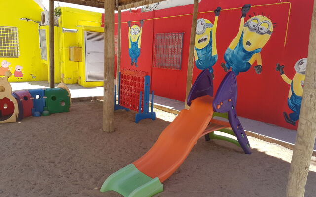 Omar Khayam Resort & Aqua Park