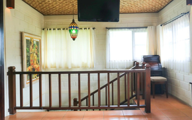Munari Resort and Spa Ubud