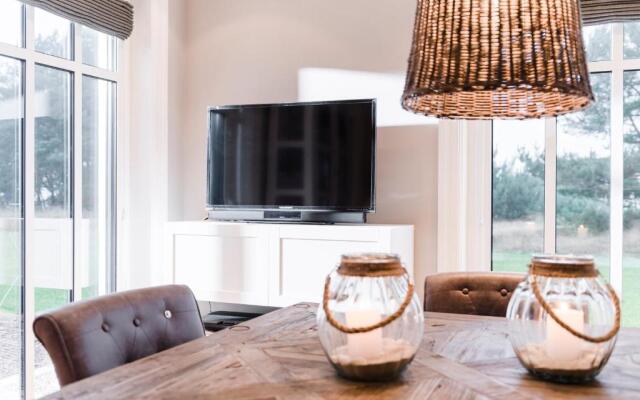 Kamphof Usedom Ferienanlage