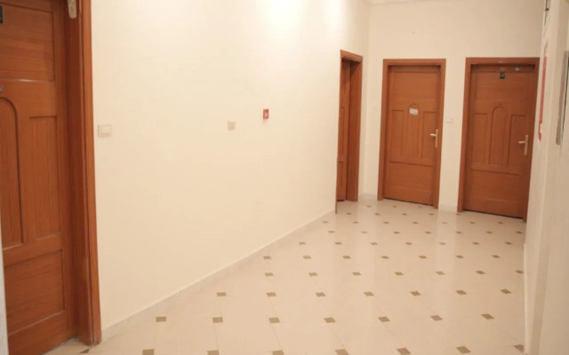 Adwa Al wady Furnished Apartments