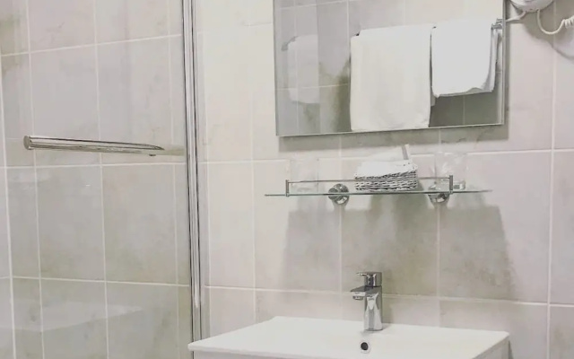 Hotel Vila Tina