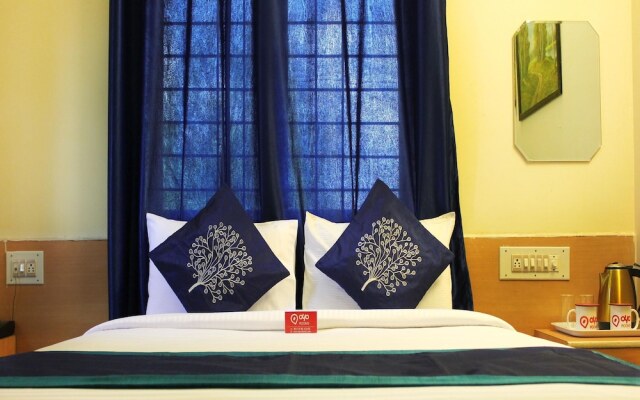 OYO Flagship 2338 Hotel Choice inn
