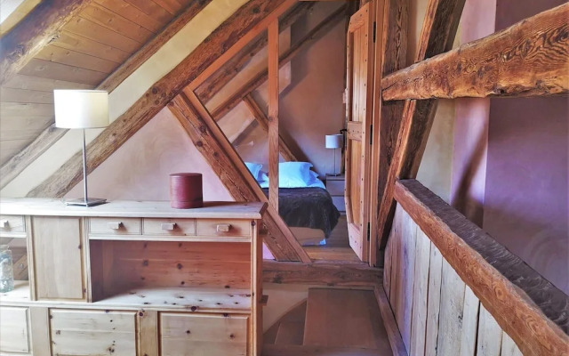 Villa in Le Monetier-les-bains