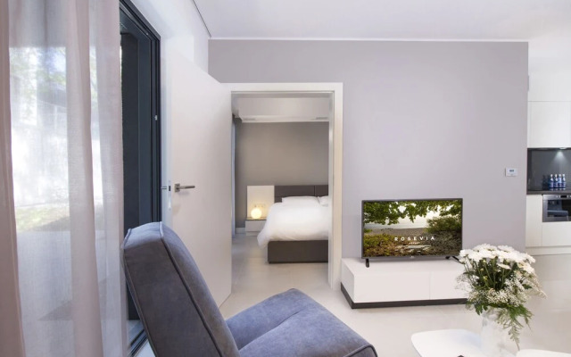 Rosevia Resort & SPA