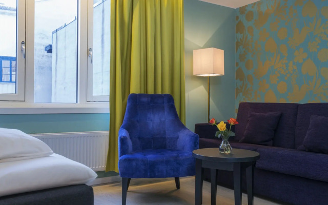 Thon Hotel Nidaros