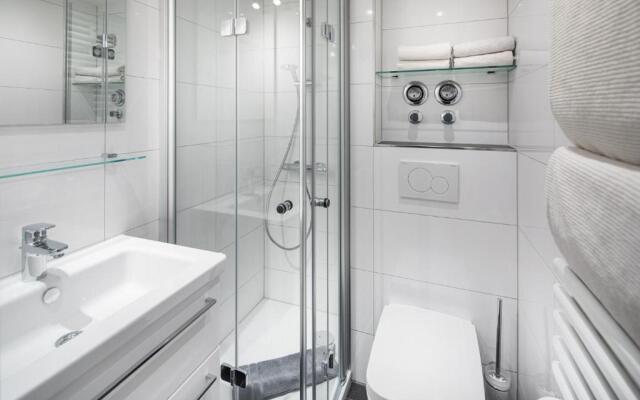 Die Kogge 15 - Luisensuite