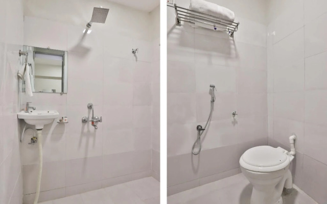 Hotel Chandra Villas by OYO