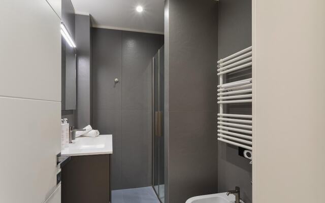 Riviera Flavour Apartments - Basilico - P IVA