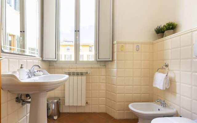 Verdi 11 in Firenzuola