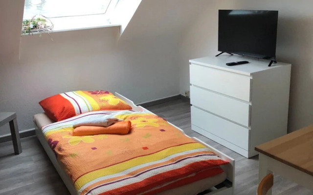 Zimmer im Pott Schalke 2