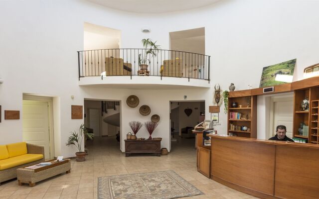 Hotel Su Baione