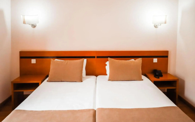 Vitoria Hotel