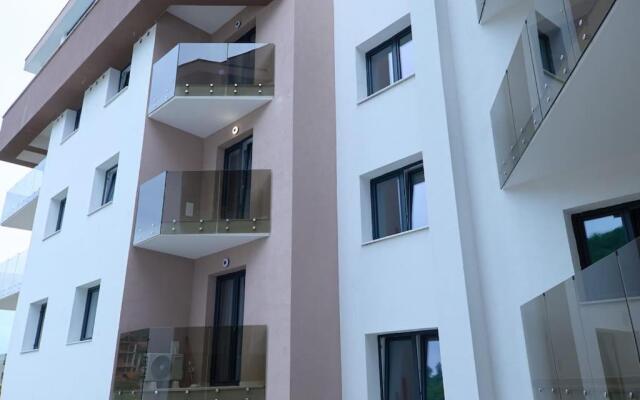 City Center Accommodation - 404