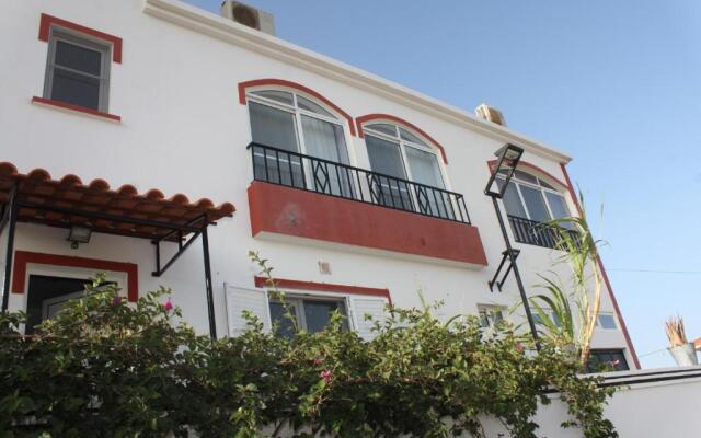 Yria Residencial