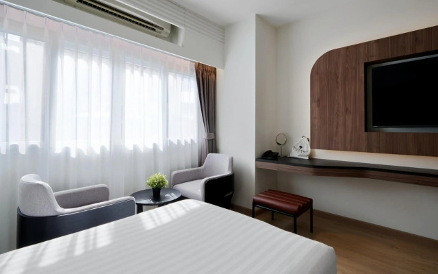 Panmanee Hotel