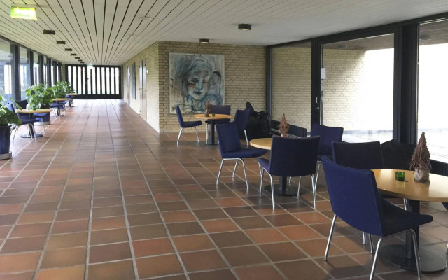 Kysthotellet Djursland