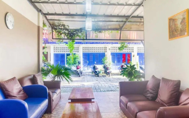 Wisma Minongga By SPAZIE