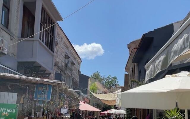 VilUrla Tatil Evleri