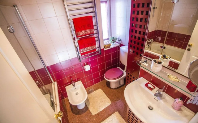 Villa Stone Flower Guest House