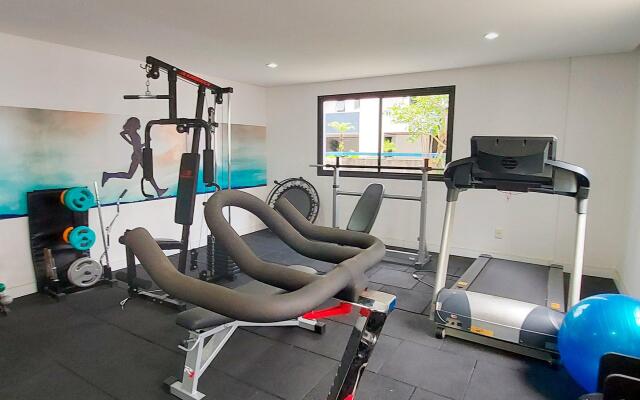 ONCAR0111 - Itaigara Residence