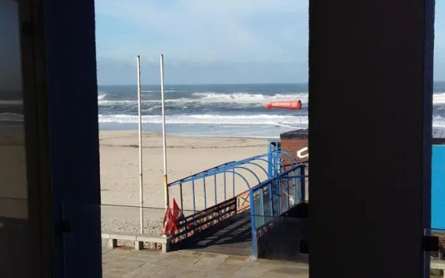 Casa Vista Mar Torreira