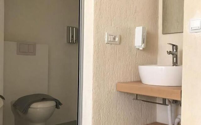 Geo & Art Boutique Hotel