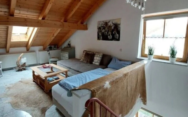 Alpennest Comfortable Holiday Residence