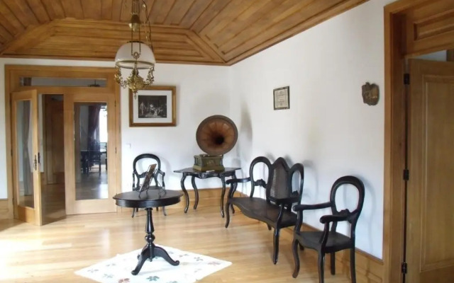 Quinta da Casa Grande de Pinheiro