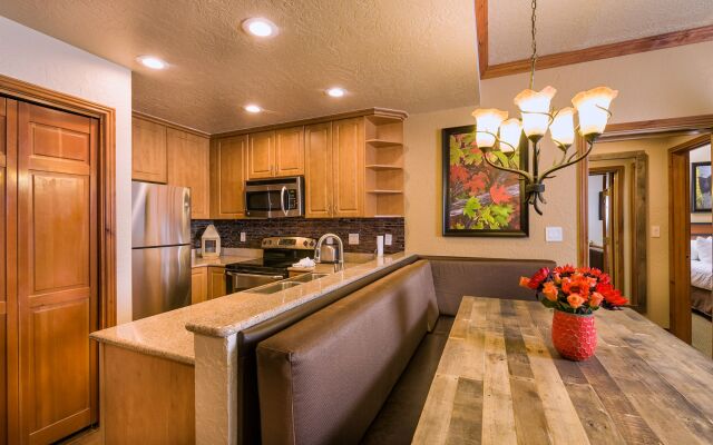 Westgate Park City Resort & Spa