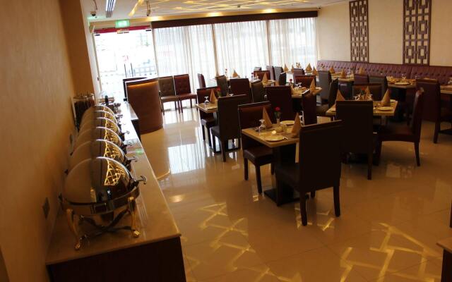 Dunes Hotel Apartment Al Barsha