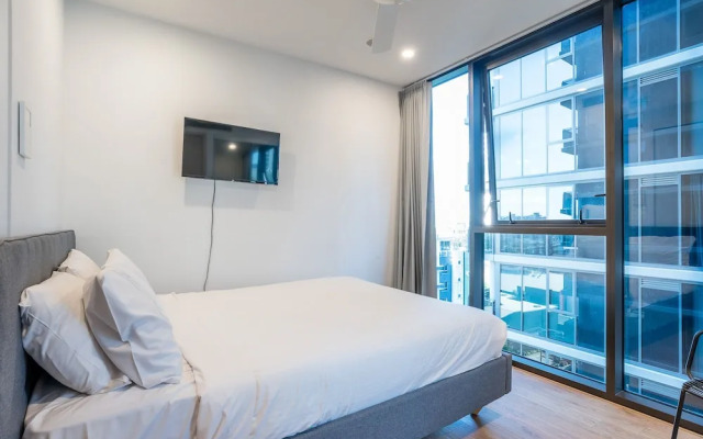 Brisbane one By Serain Residences