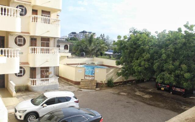 Elites Vacay Nyali 3rd Avenue